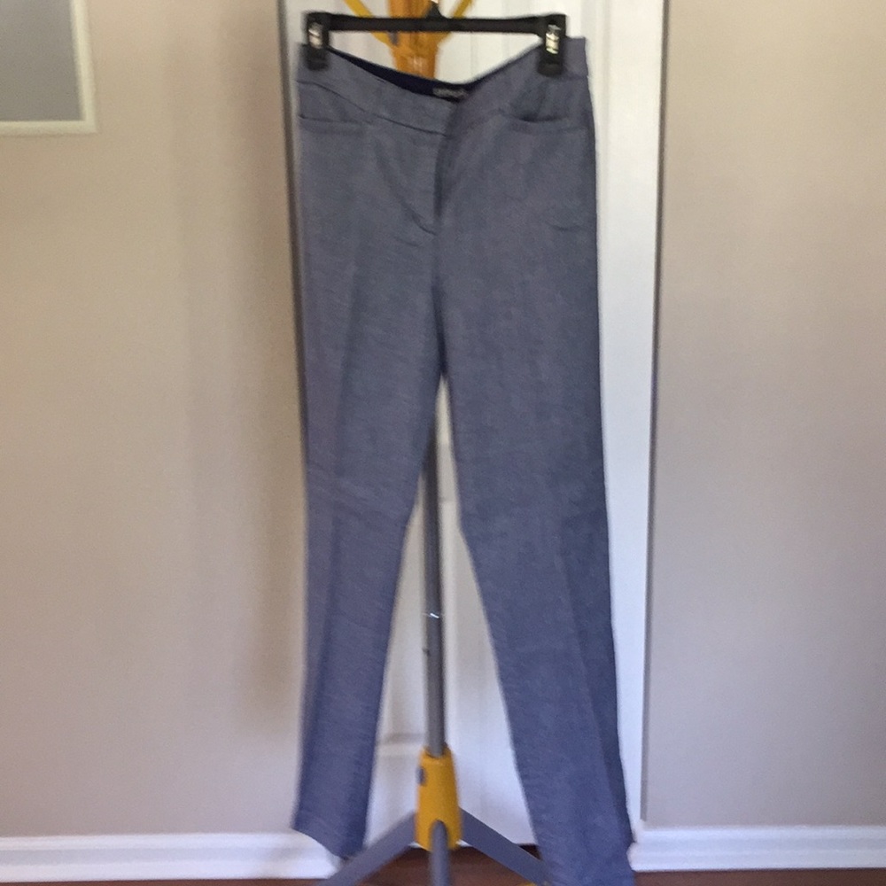 Dress pants